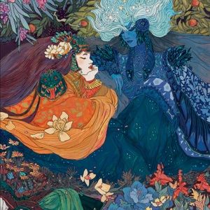 Meet your Posher, Marie